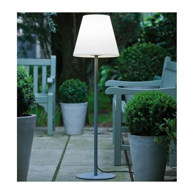 Eigenwijs Adviseren Zachtmoedigheid Lumisky staande lamp 148cm - Gardinox